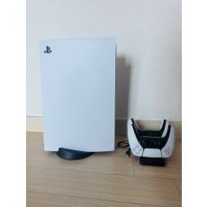 플스5 디스크에디션