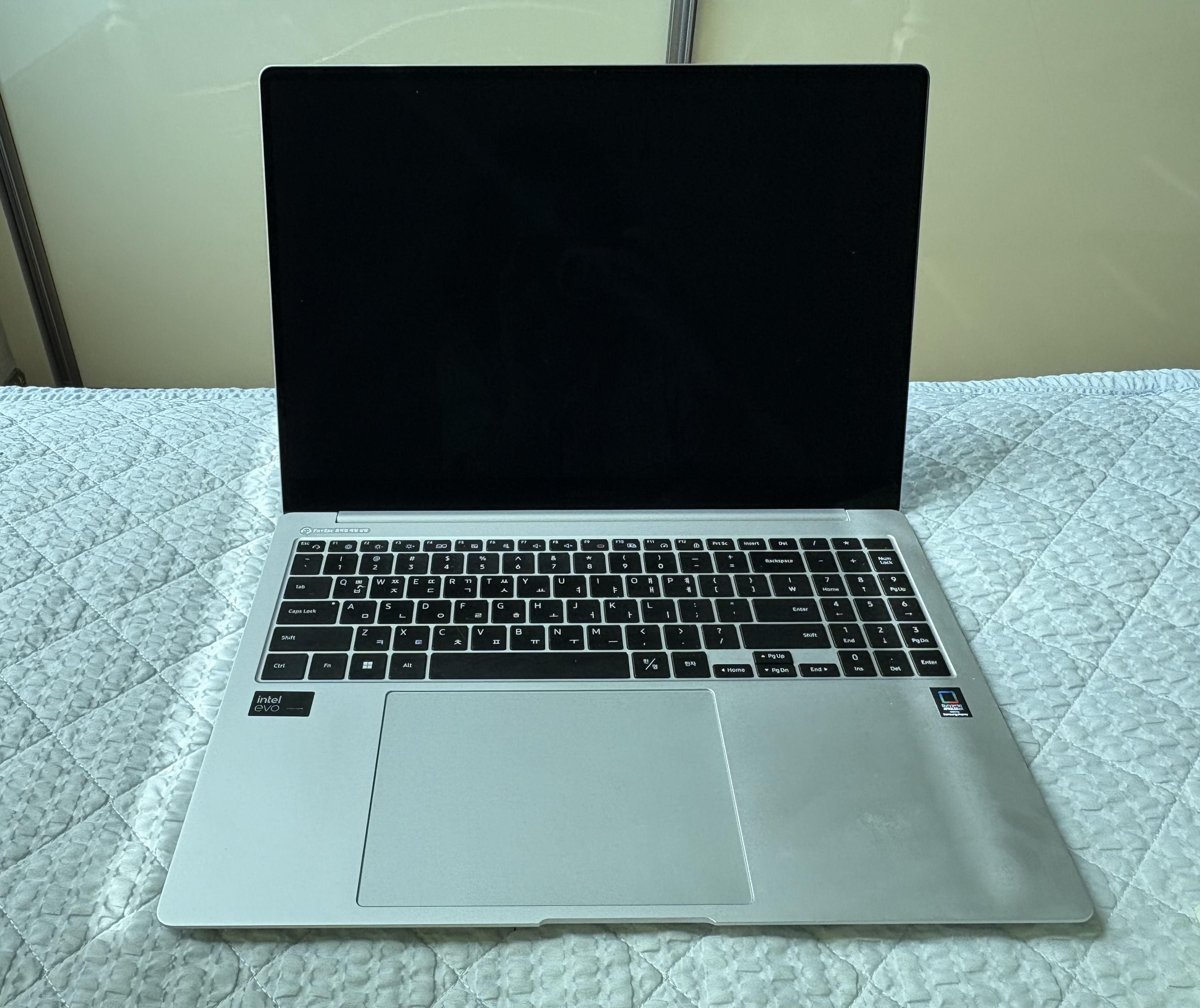 삼성 노트북 NT960XGK